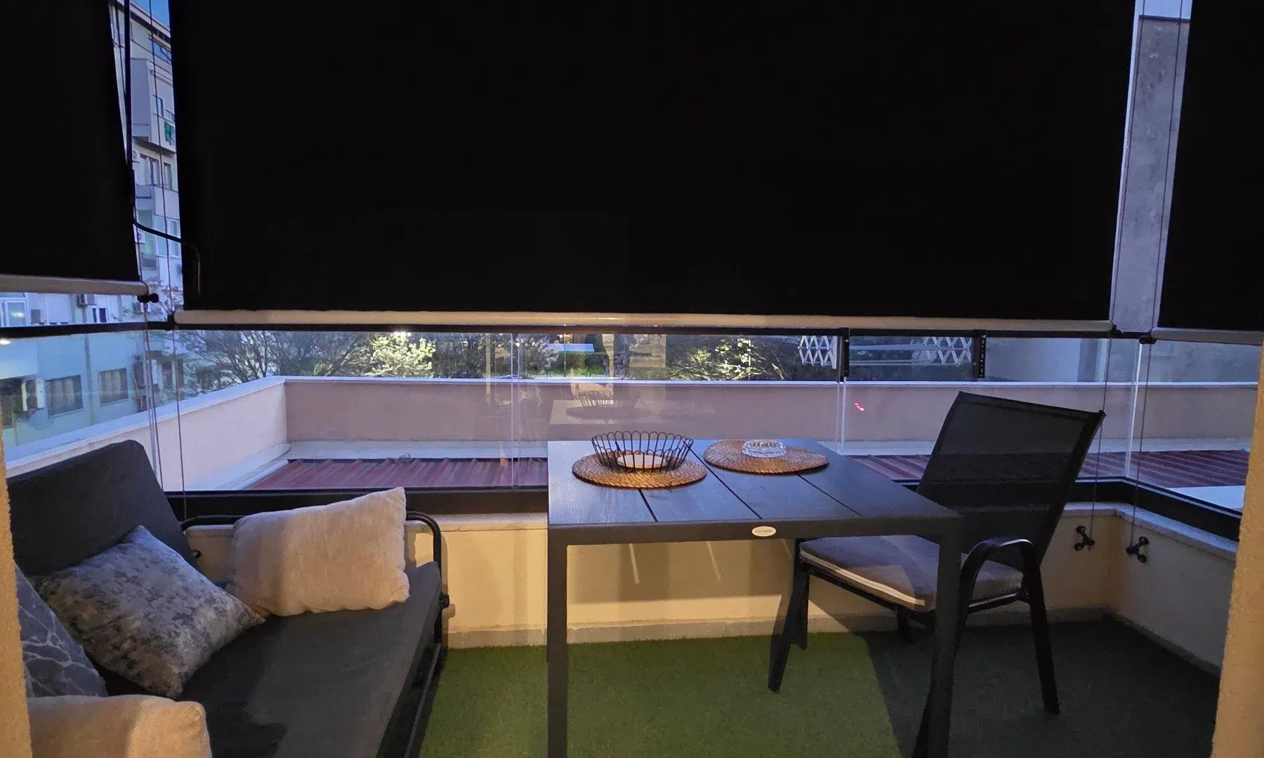 Sale, studio apartment, 28m², Stara Varoš, Podgorica