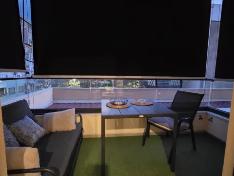 Prodaja, garsonjera, 28m², Stara Varoš, Podgorica - image 12