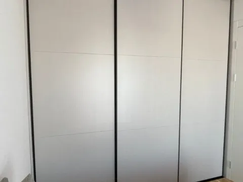 Izdavanje, jednosoban stan, 56m², Kruševac, Podgorica - image 7