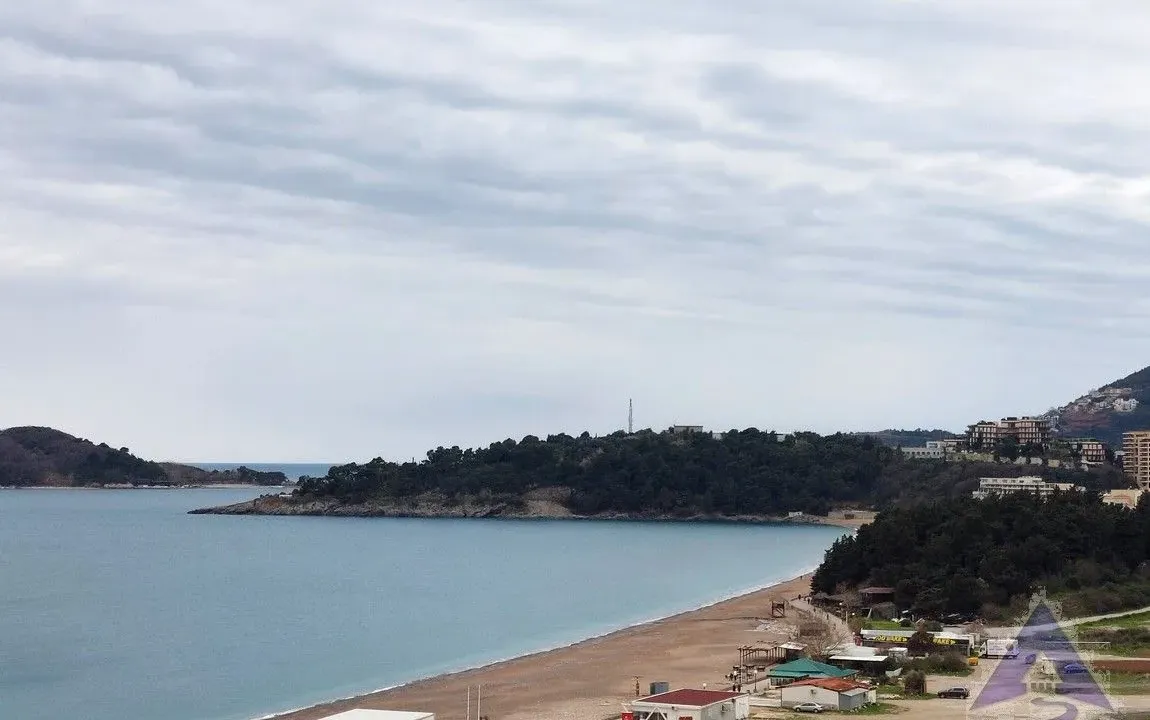 Sale, one bedroom apartment, 77m², Rafailovići, Budva