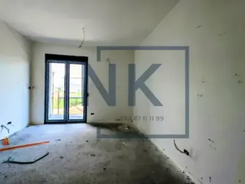 Prodaja, jednosoban stan, 41m², Zabjelo, Podgorica - image 2