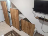 Izdavanje, garsonjera, 25m², Stari Aerodrom, Podgorica - image 5