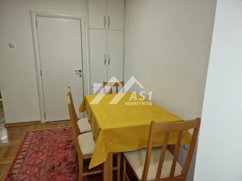 Izdavanje, dvosoban stan, 58m², Liman 3, Novi Sad Sve Podlokacije - image 6