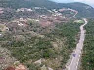 Sale, land lot, 542m², Višnjevo, Kotor - image 1