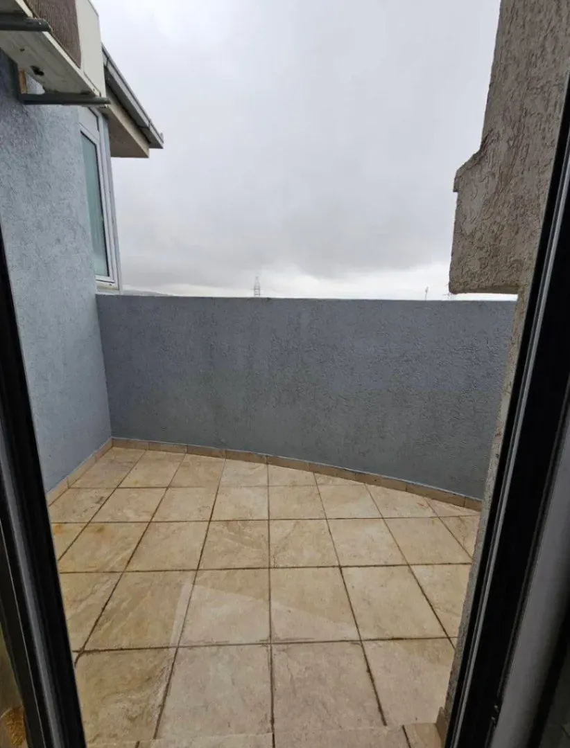 Prodaja, jednosoban stan, 57m², Gorica C, Podgorica