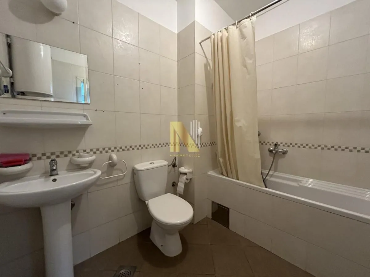 Rent, office space, 46m², Bulevar Oslobodjenja, Novi Sad Sve Podlokacije