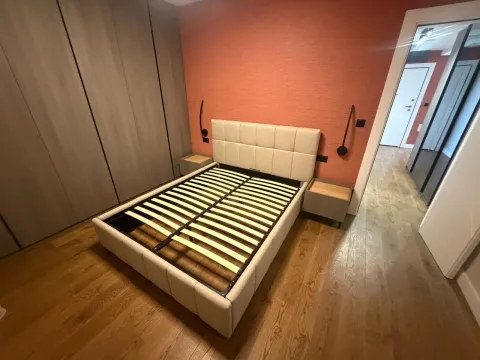 Rent, two bedroom apartment, 72m², Tripovići, Tivat - image 2