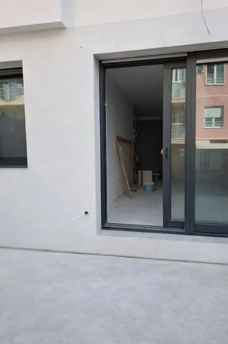 Prodaja, dvosoban stan, 59m², Crveni Krst, Beograd