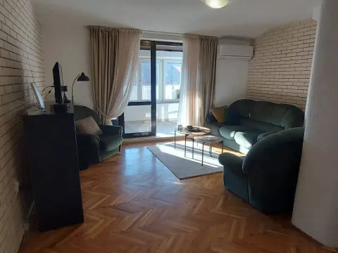 Sale, two bedroom apartment, 75m², Centar, Podgorica - image 8