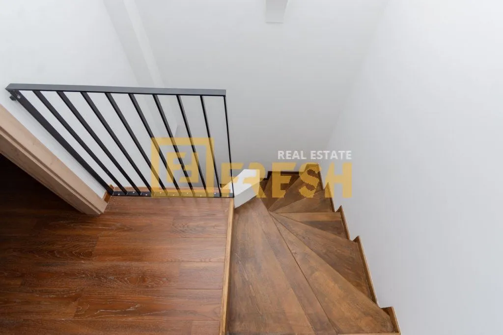 Rent, three bedroom apartment, 90m², Master Kvart, Podgorica