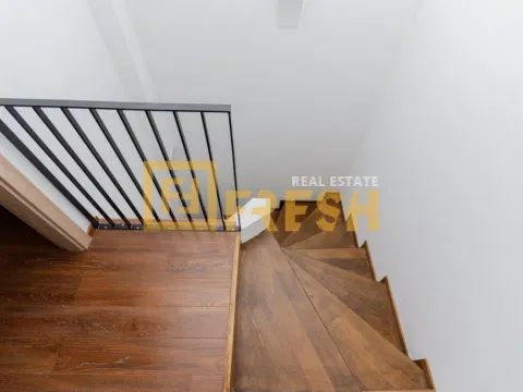 Izdavanje, trosoban stan, 90m², Master Kvart, Podgorica - image 2