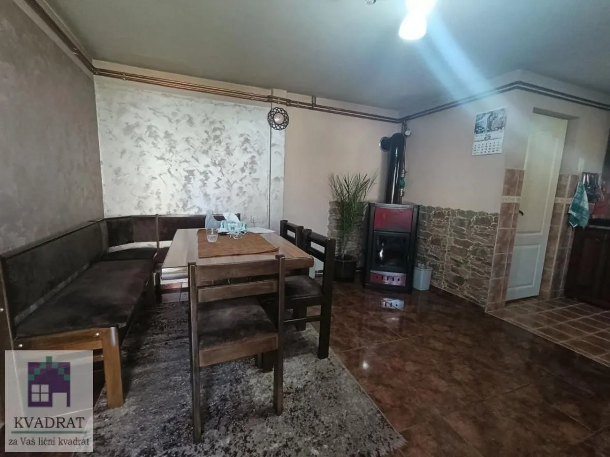 Prodaja, kuća, 100m², Zvečka, Obrenovac
