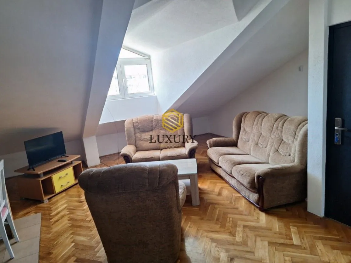 Rent, apartment, 55m², Zabjelo, Podgorica