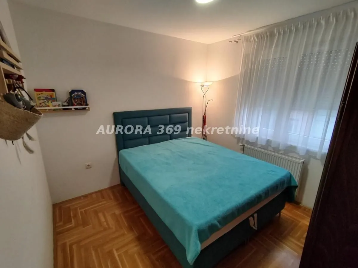 Prodaja, jednosoban stan, 42m², Grbavica, Novi Sad Sve Podlokacije