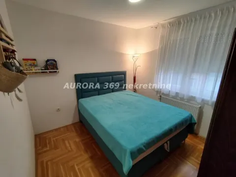 Prodaja, jednosoban stan, 42m², Grbavica, Novi Sad Sve Podlokacije - image 2