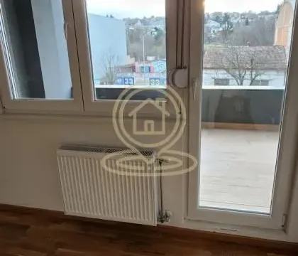 Sale, three bedroom apartment, 67m², Petrovaradin, Novi Sad - image 4