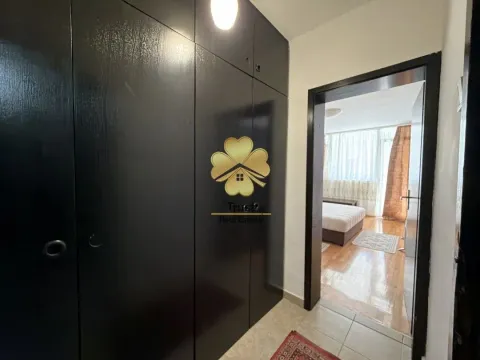 Izdavanje, jednosoban stan, 60m², Blok 5, Podgorica - image 7