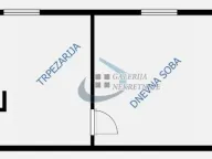 Izdavanje, dvosoban stan, 52m², Slavija, Vračar Sve Podlokacije - image 6