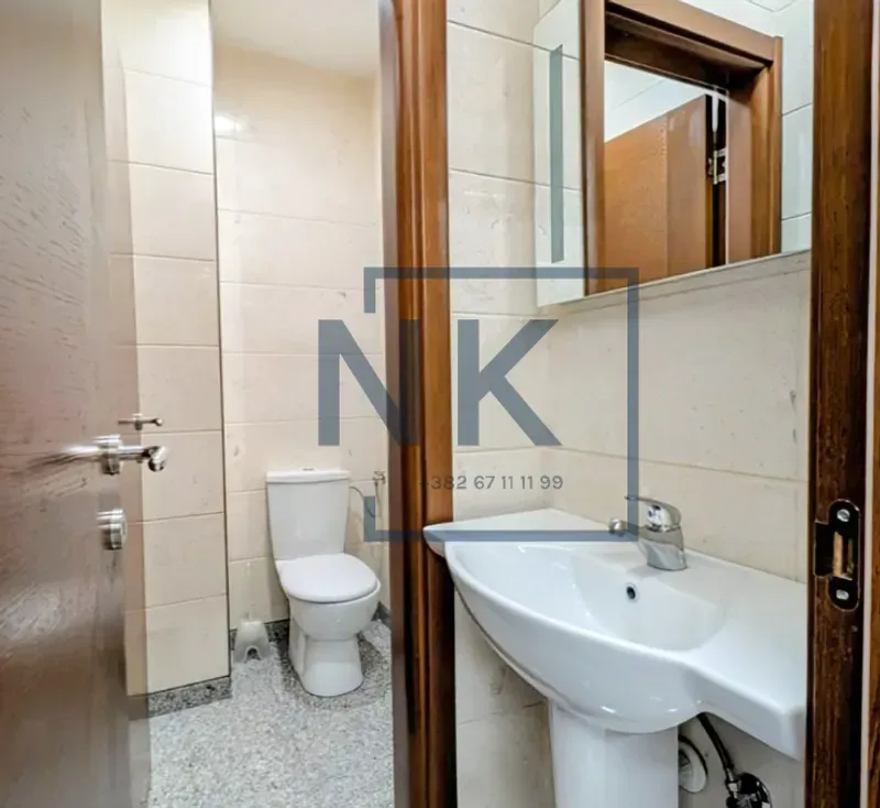 Rent, office space, 70m², Preko Morače, Podgorica