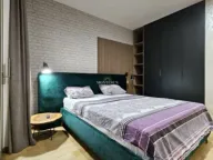 Izdavanje, jednosoban stan, 47m², Budva, Crna Gora - image 8