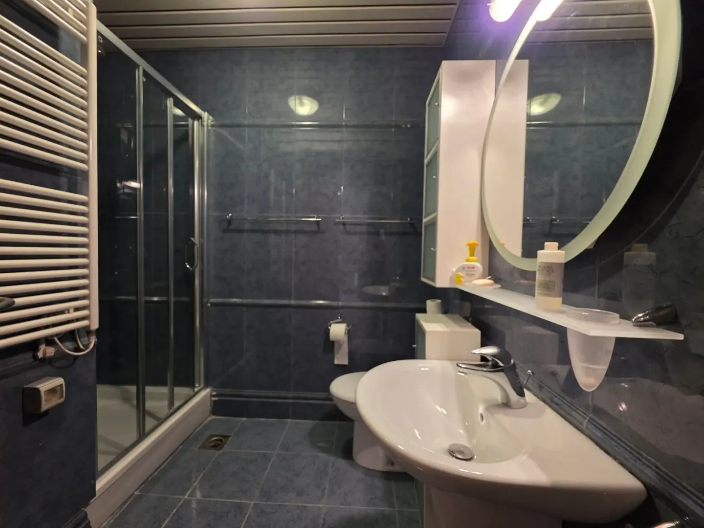 Sale, four bedroom apartment, 281m², Podgorica, Crna Gora