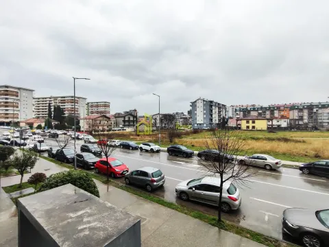 Izdavanje, jednosoban stan, 42m², Podgorica, Crna Gora - image 11