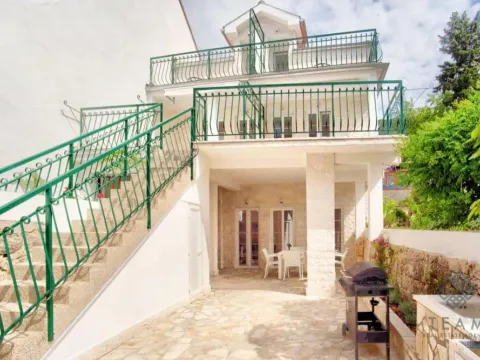 Sale, two bedroom apartment, 70m², Baošići, Herceg Novi - image 2