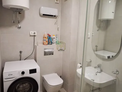 Rent, one bedroom apartment, 40m², Pobrežje, Podgorica - image 4