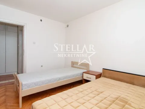 Rent, two bedroom apartment, 70m², Tološi, Podgorica - image 6