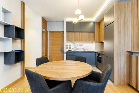Sale, three bedroom apartment, 69m², Novi Beograd Blok 65, Novi Beograd Sve Podlokacije - image 7