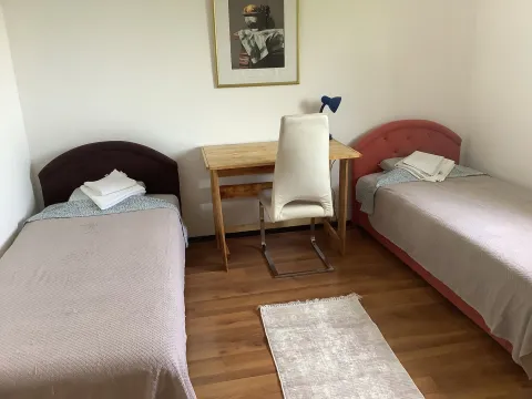 Izdavanje, kuća, 105m², Prijevor, Budva - image 11