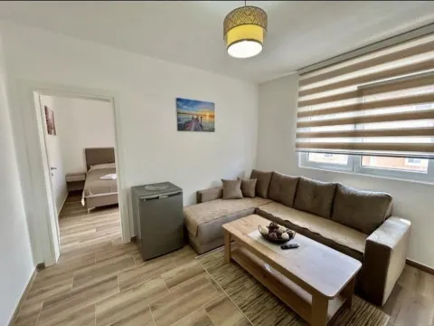 Izdavanje, jednosoban stan, 43m², Gradiošnica, Tivat - image 7