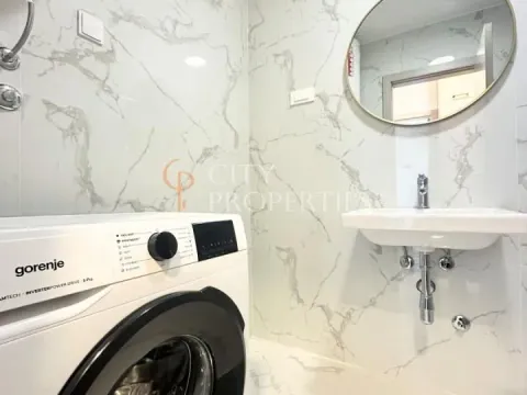 Izdavanje, stan, 40m², Zabjelo, Podgorica - image 4