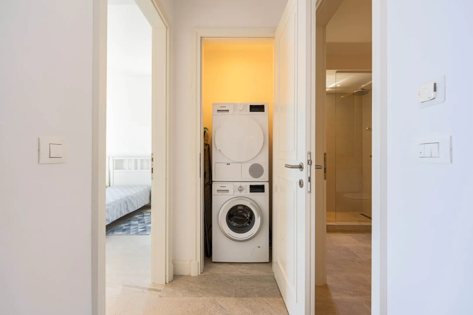Prodaja, dvosoban stan, 118m², Luštica Bay, Tivat