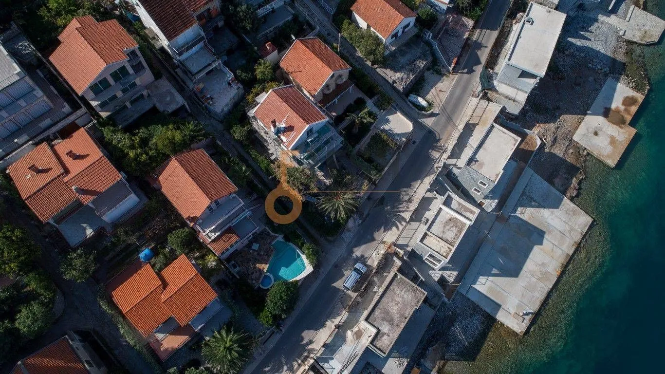 Prodaja, kuća, 239m², Krašići, Tivat