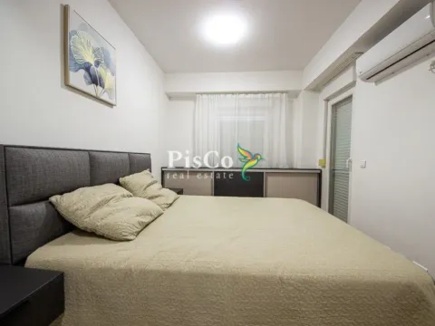 Rent, two bedroom apartment, 78m², Preko Morače, Podgorica - image 7