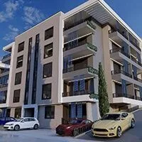 Prodaja, dvosoban stan, Pod Goricom, Podgorica