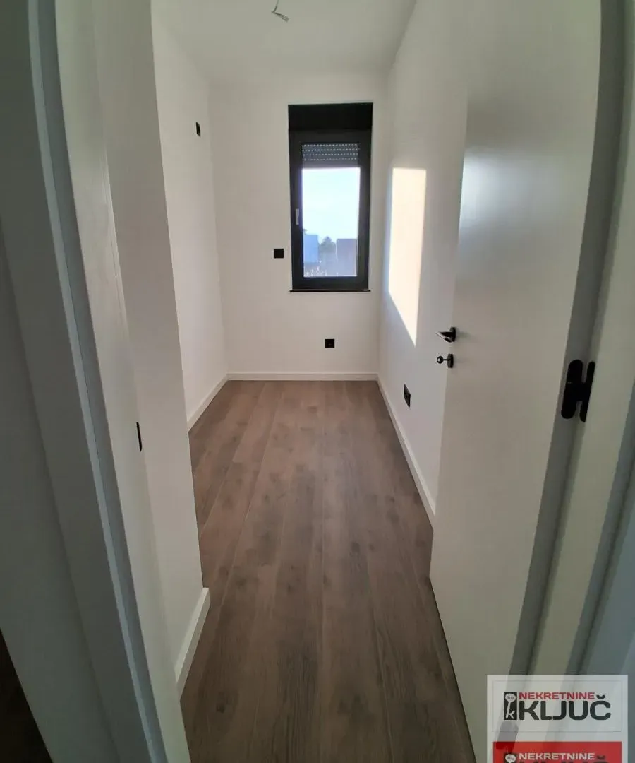 Prodaja, dvosoban stan, 49m², Telep, Novi Sad Sve Podlokacije