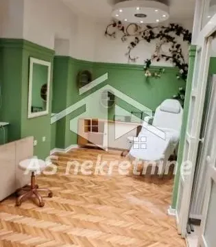 Rent, office space, 46m², Stari Grad, Beograd - image 7