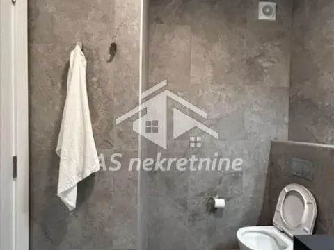 Izdavanje, dvosoban stan, 44m², Novi Beograd Blok 67, Novi Beograd Sve Podlokacije - image 17