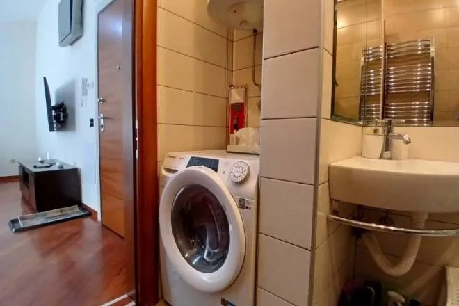 Rent, two bedroom apartment, 42m², Vukov Spomenik, Zvezdara Sve Podlokacije