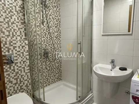 Izdavanje, jednosoban stan, 43m², City Kvart, Podgorica - image 6