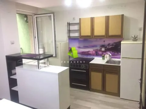 Rent, apartment, 28m², Palilula, Niš - image 6