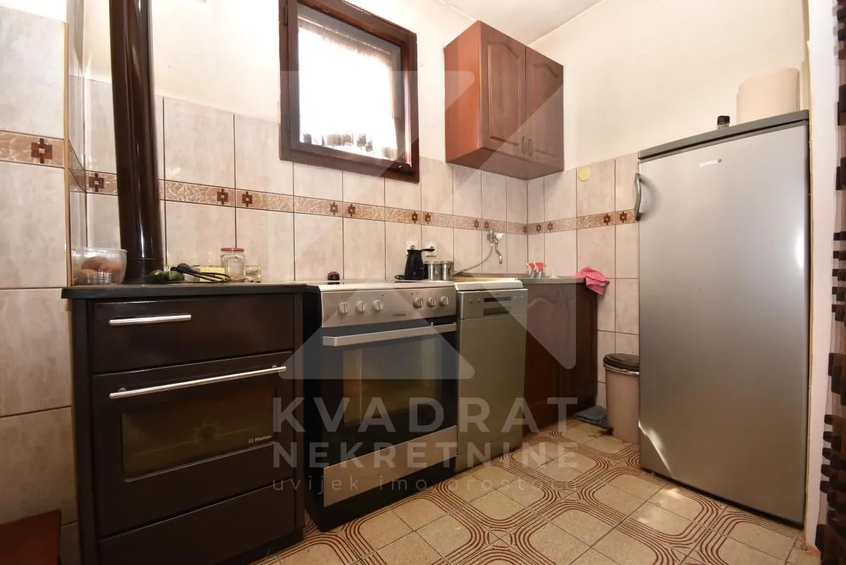 Prodaja, kuća, 125m², Murtovina, Podgorica