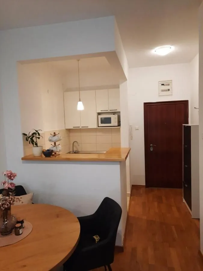 Izdavanje, dvosoban stan, 41m², Liman 3, Novi Sad Sve Podlokacije