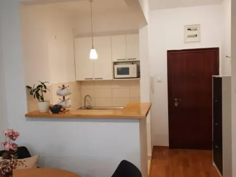 Rent, two bedroom apartment, 41m², Liman 3, Novi Sad Sve Podlokacije - image 6