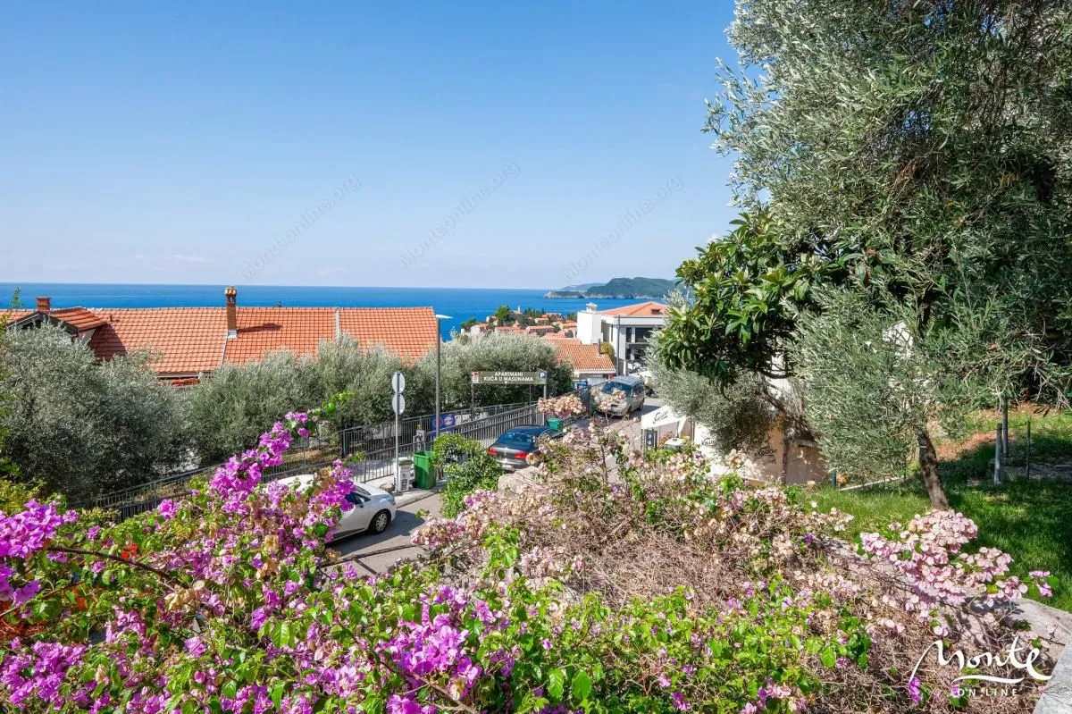 Sale, house, 375m², Sveti Stefan, Budva
