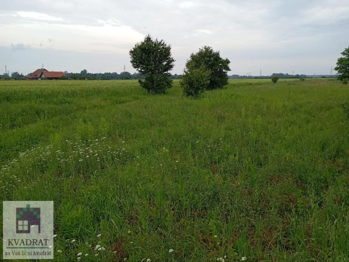 Prodaja, plac, 2300m², Obrenovac, Beograd