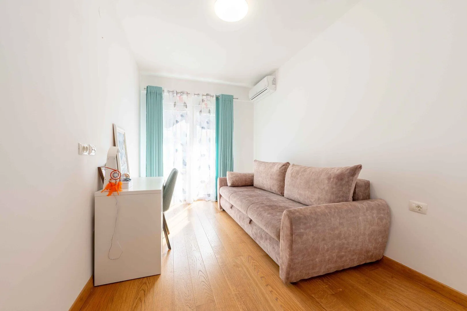 Sale, three bedroom apartment, 212m², Rafailovići, Budva