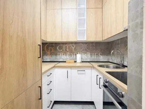 Izdavanje, stan, 45m², Pobrežje, Podgorica - image 4